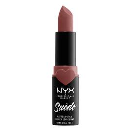ROUGE A LEVRES SUEDE MAT