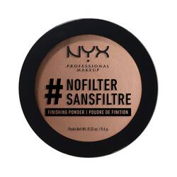 Poudre de finition #sansfiltre