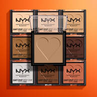 POUDRE MATIFIANTE CANT STOP WONT STOP