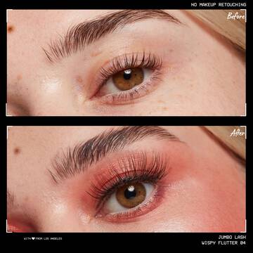 Jumbo Lash