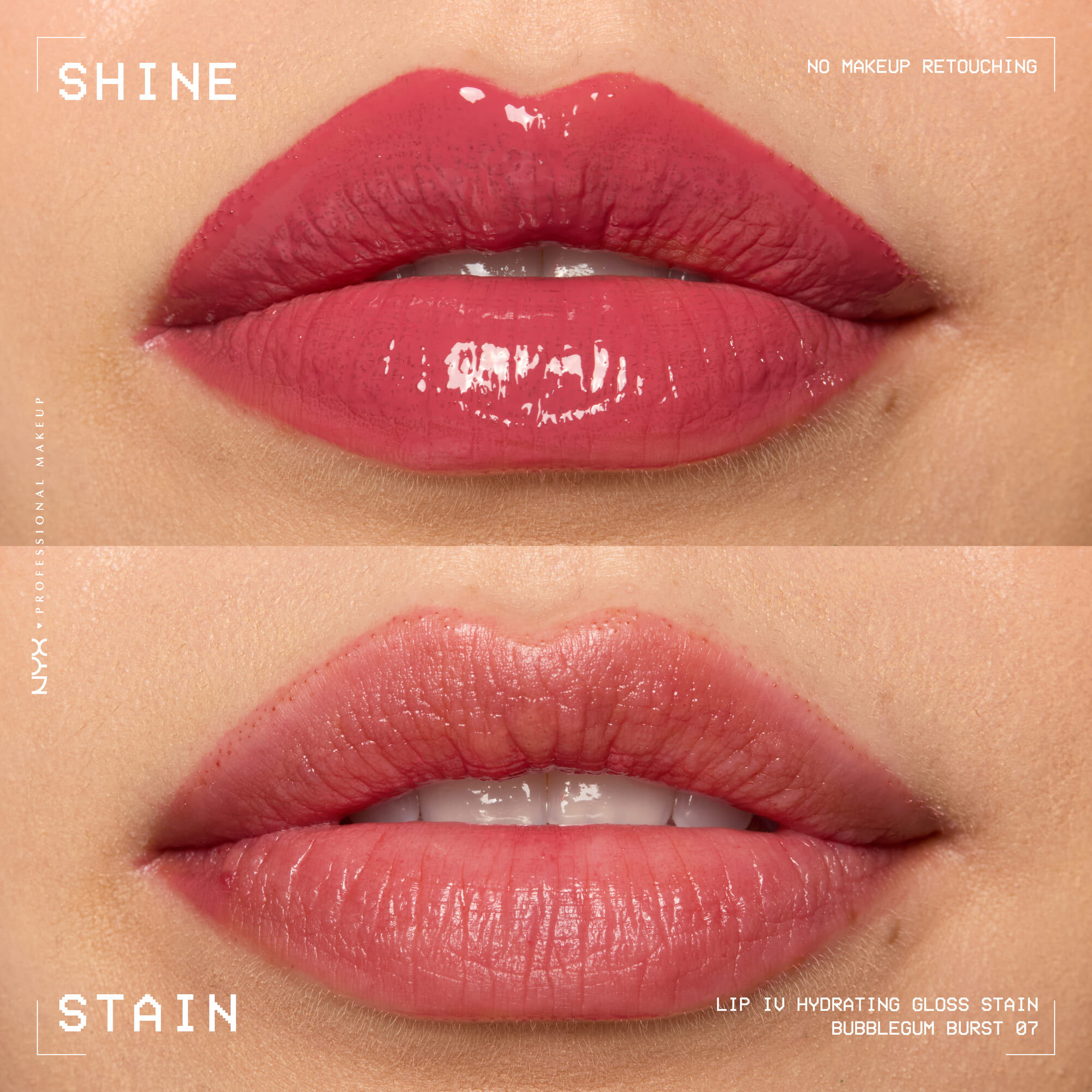 Lip Iv Hydrating Gloss Serum