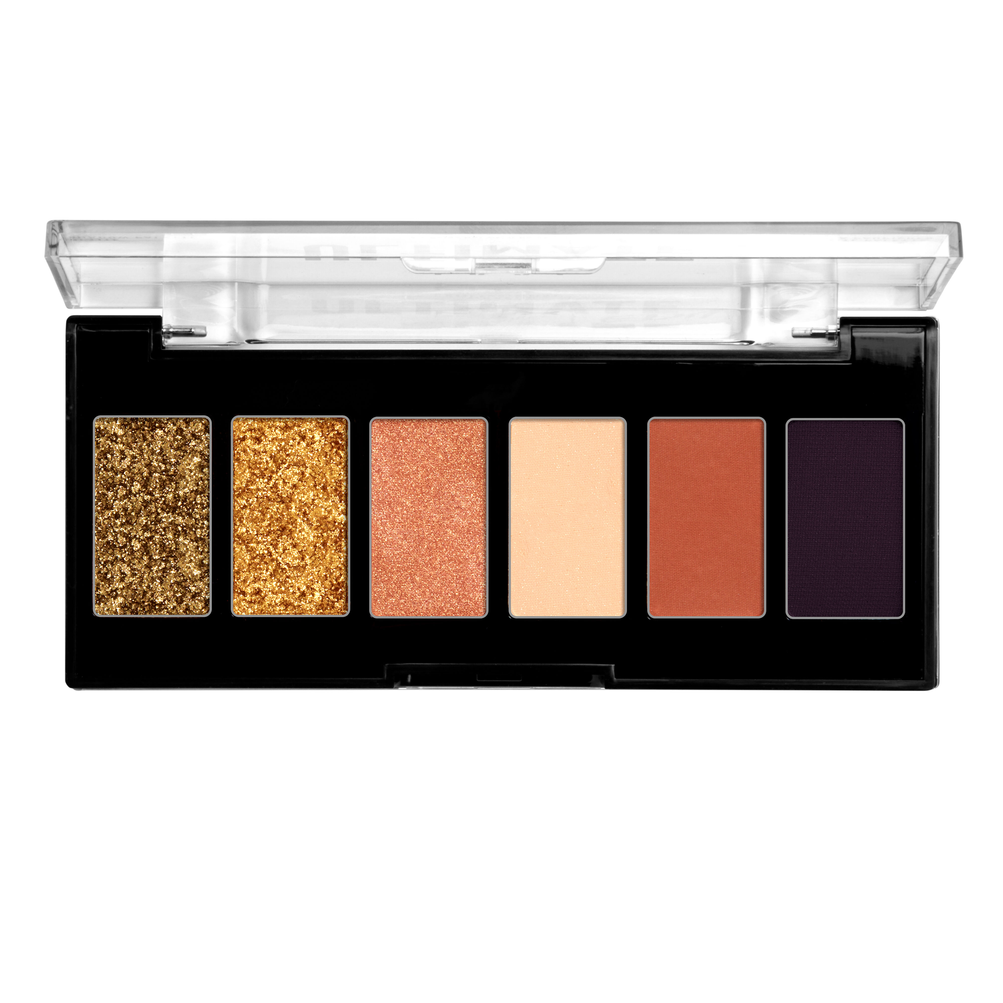 ULTIMATE EDIT PETITE SHADOW PALETTE