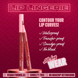Lip Lingerie Lip Liner Stain