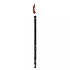 Pinceau Professionnel Double pour les sourcils