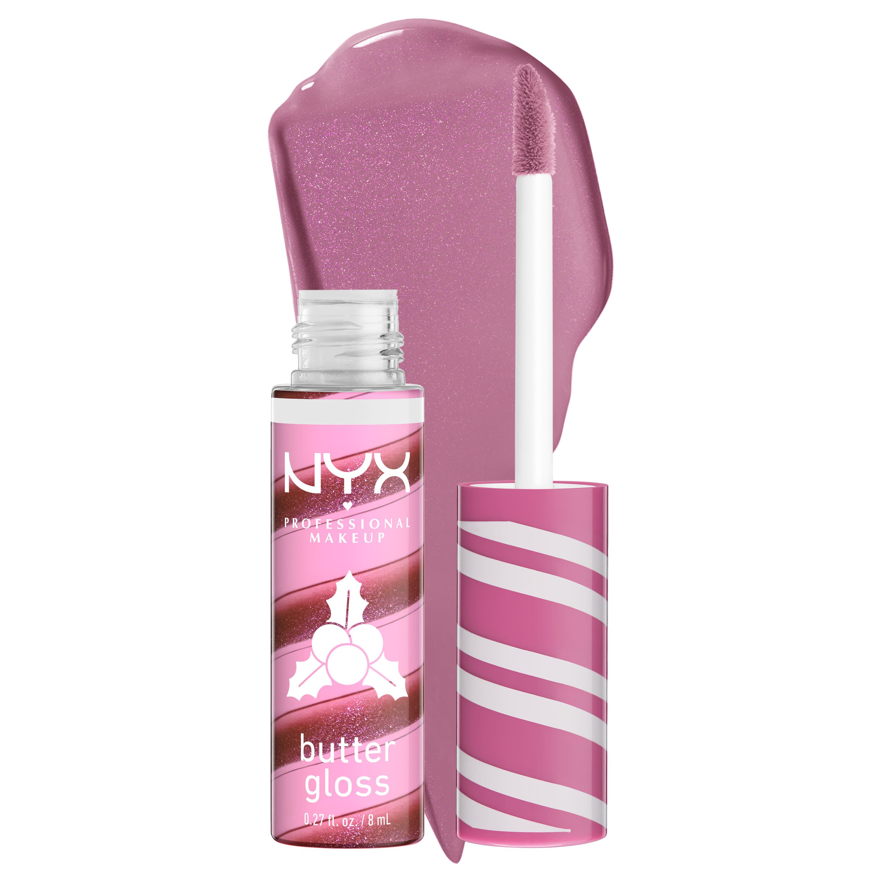 Brillant a Levres Butter Gloss Swirl