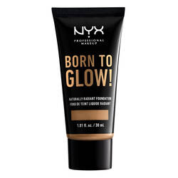 BORN TO GLOW! FOND DE TEINT ECLAT
