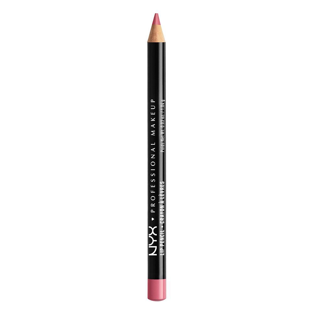Crayon Fin pour les Levres