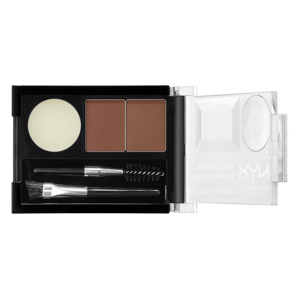 Eyebrow Cake Powder NYX Cosmetics