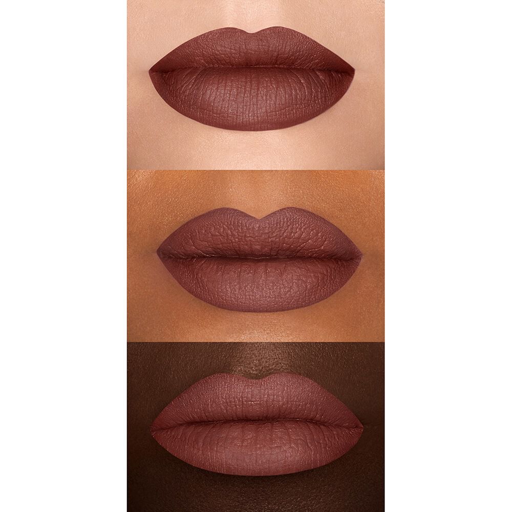 CREME POUR LES LEVRES EN POUDRE POWDER PUFF LIPPIE