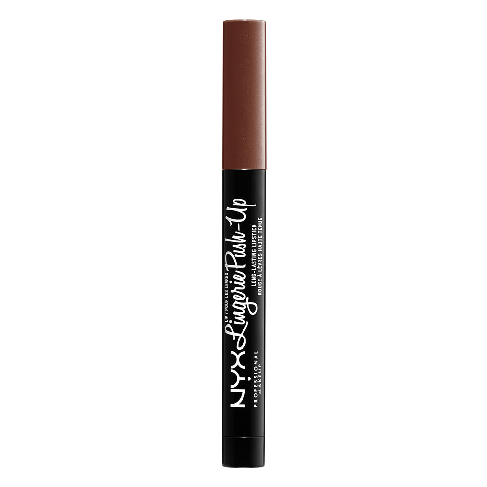 Lip Lingerie Push-Up Long Lasting Lipstick