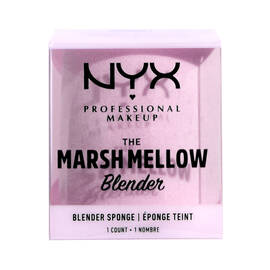 THE MARSHMELLOW  Eponge a maquillage