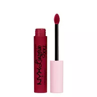 LIP LINGERIE XXL MATTE LIQUID LIPSTICK