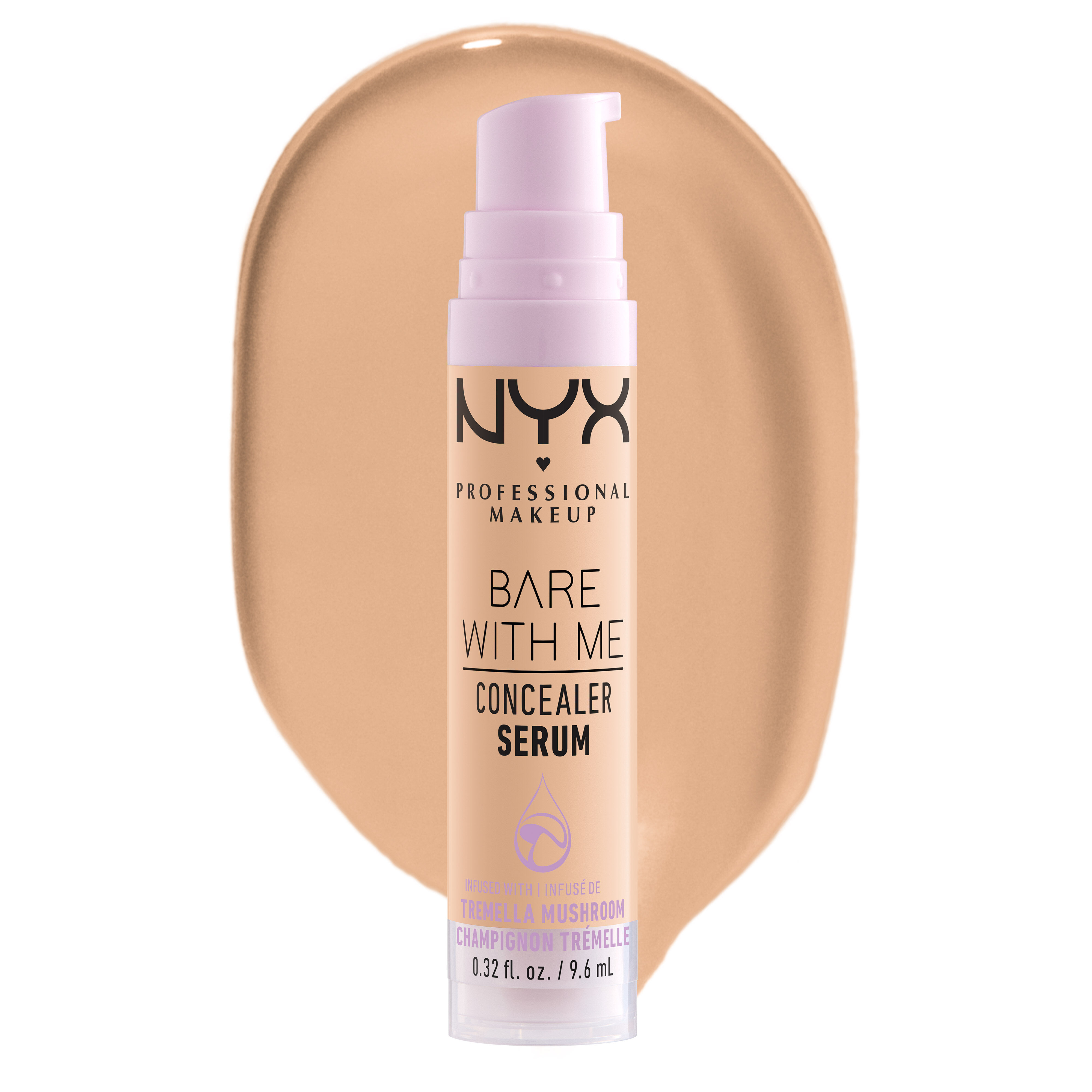 SERUM CORRECTEUR BARE WITH ME