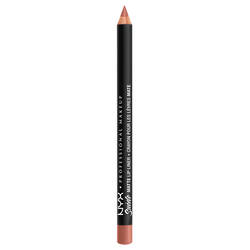 SUEDE MATTE LIP LINER