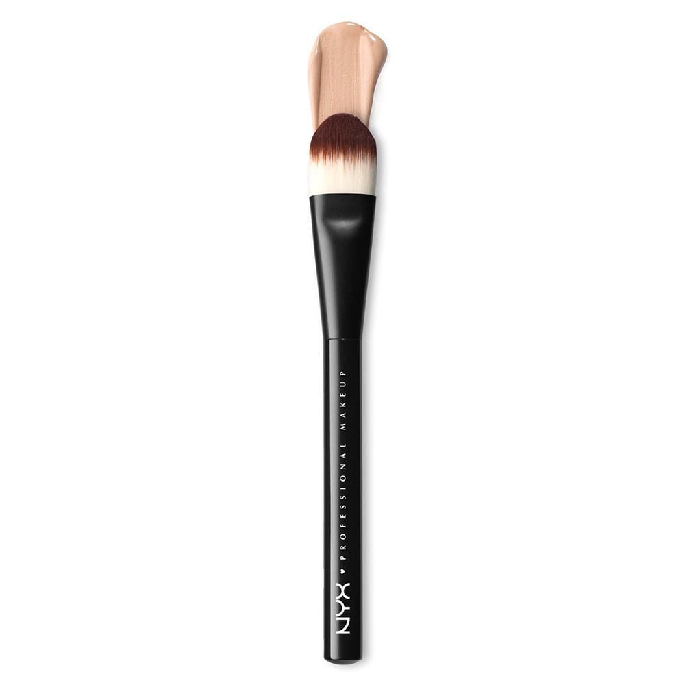 New flat makeup brushes online