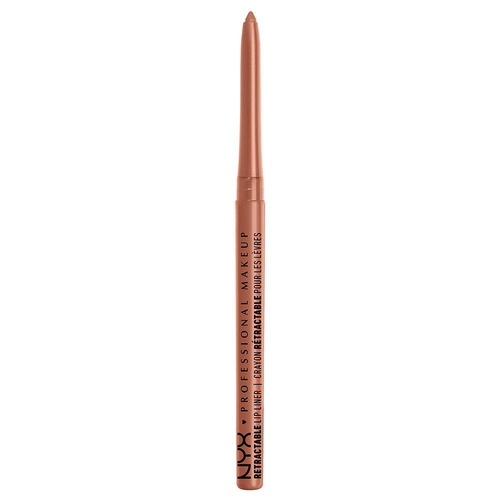 Crayon pour les levres Retractable