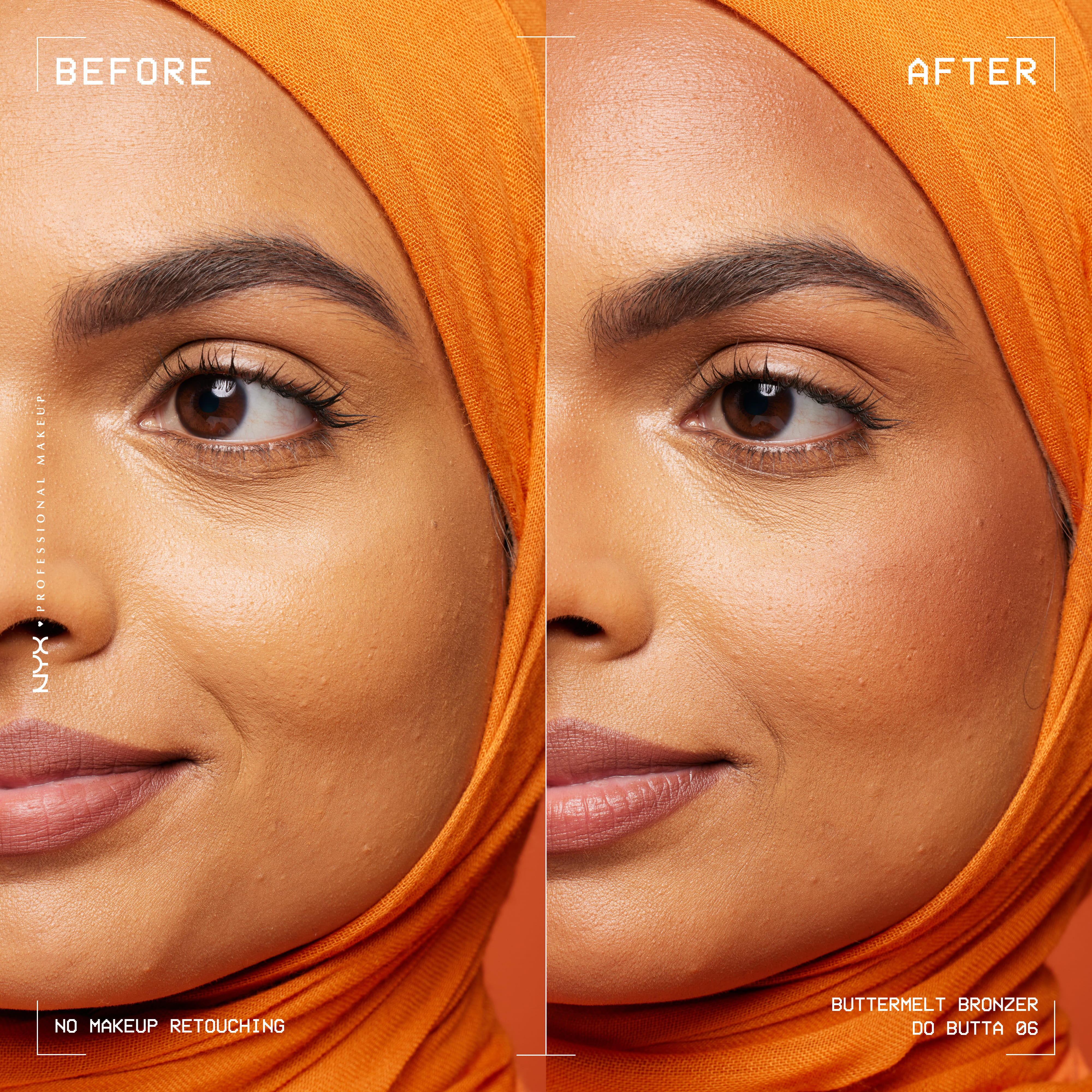 Buttermelt Bronzer