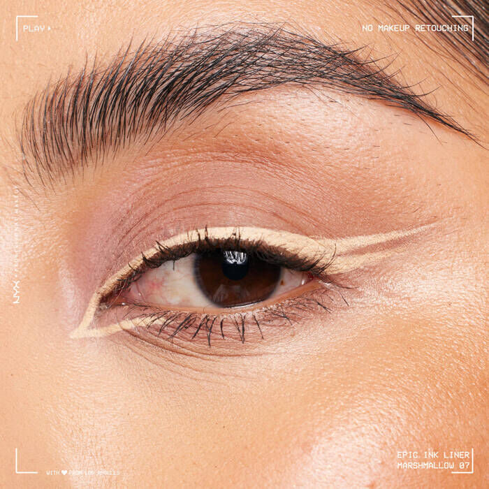 EPIC INK WATERPROOF LIQUID EYELINER
