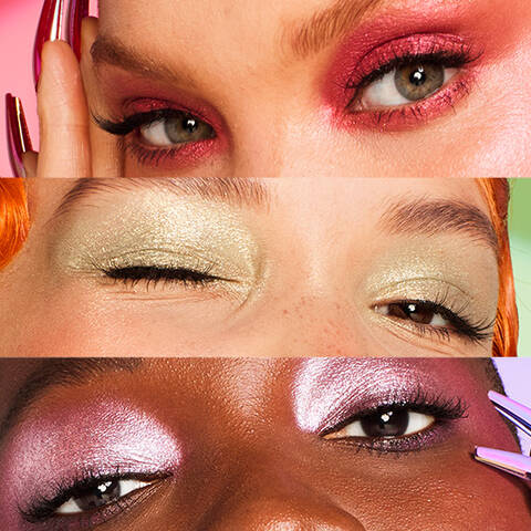 Nyx Raspberry Rave Ultimate Glow Shots - Radiant & Dewy Skin - NYX Cosmetics