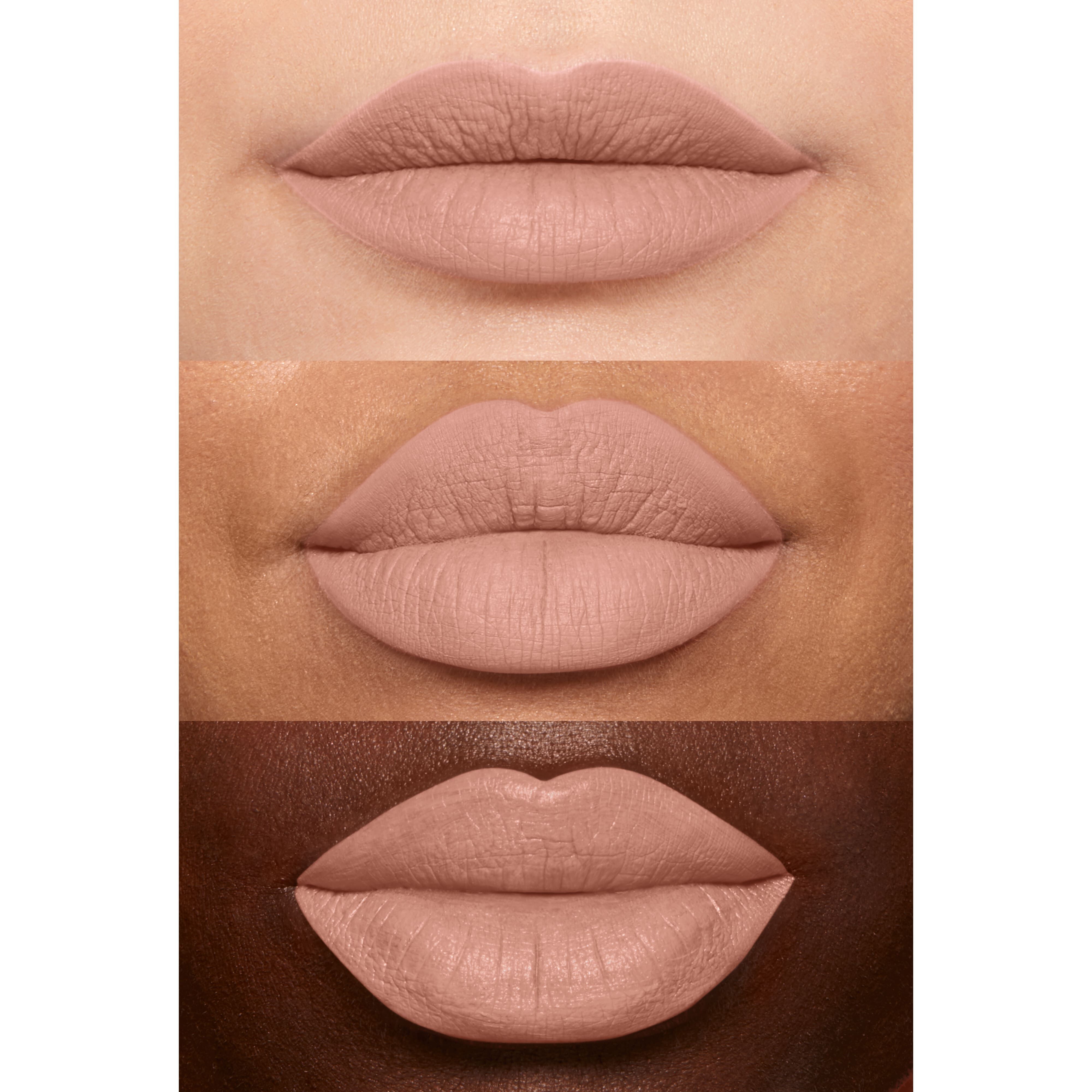 Soft Matte Lip Cream