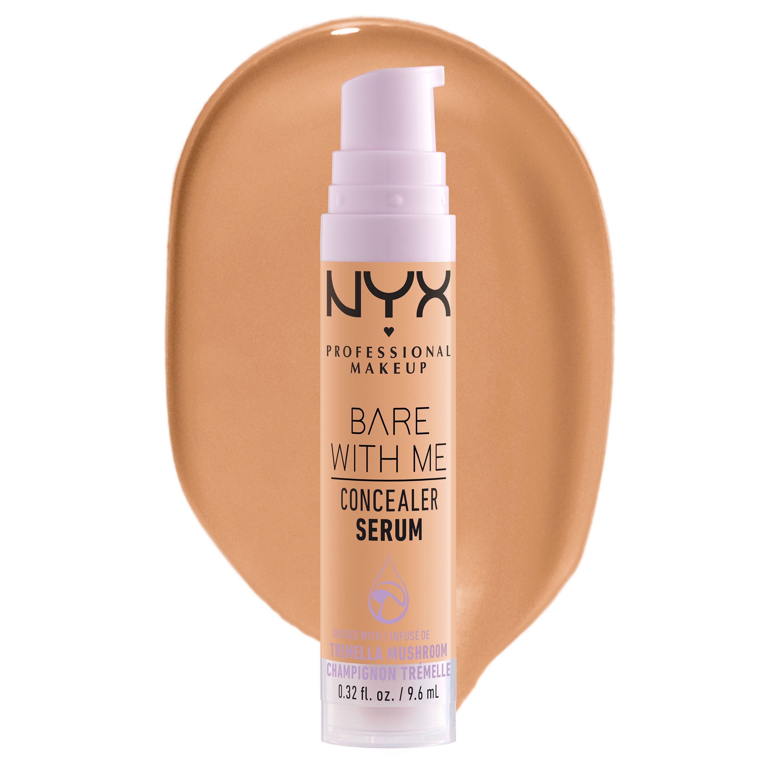 BARE WITH ME CONCEALER SERUM
