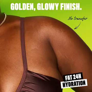 Caramelt Mami Fat Oil Body Butter