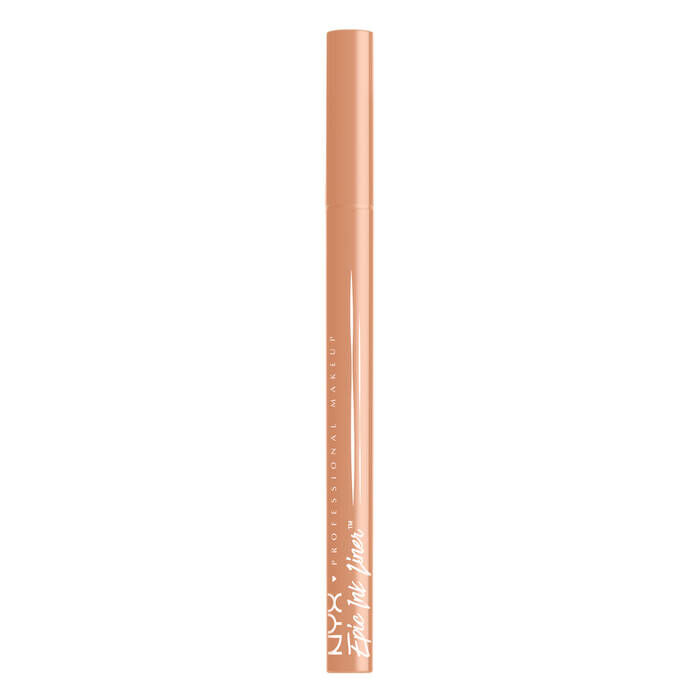 EPIC INK WATERPROOF LIQUID EYELINER