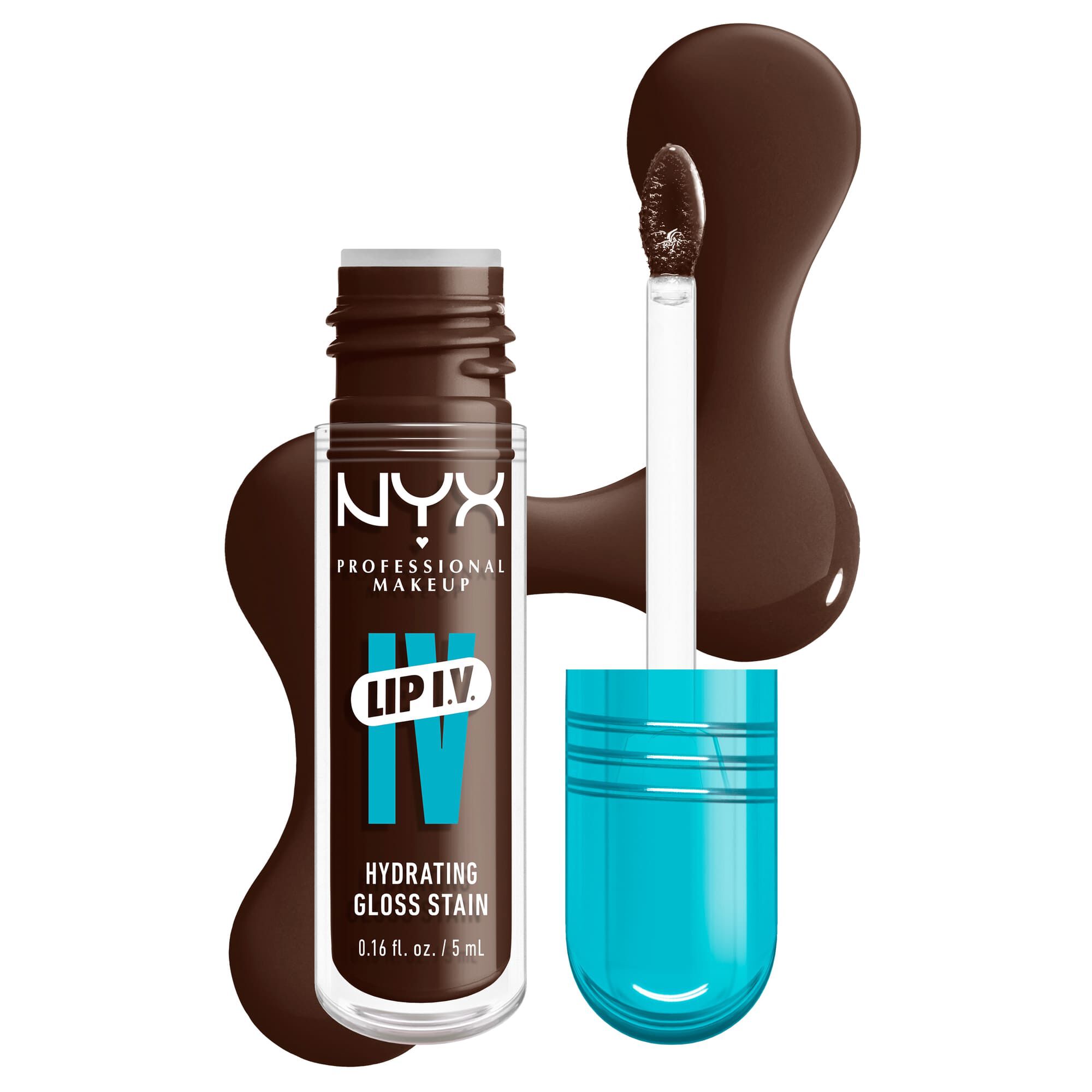 Lip Iv Hydrating Gloss Serum