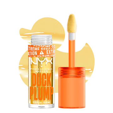 DUCK PLUMP HIGH PIGMENT LIP GLOSS