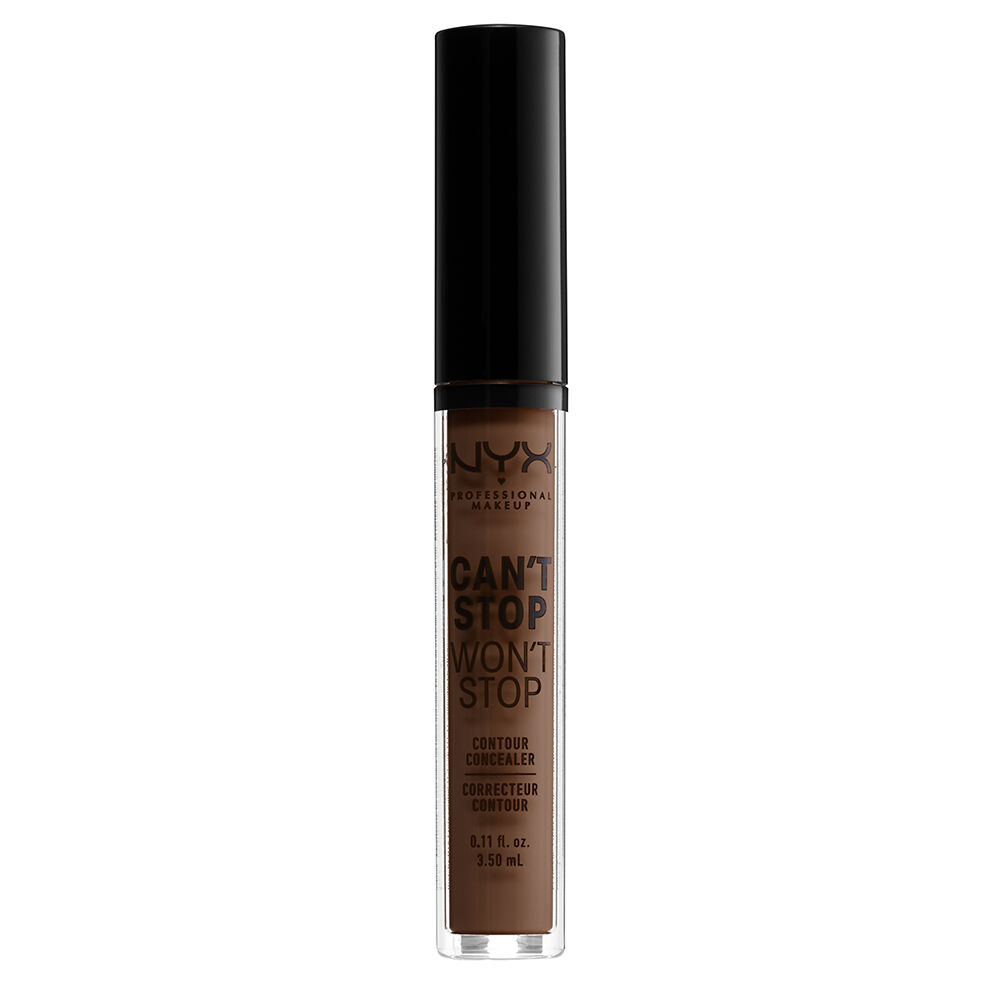 CAN'T STOP WON'T STOP CORRECTEUR COUVRANCE TOTALE