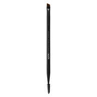 Pinceau Professionnel Double pour les sourcils