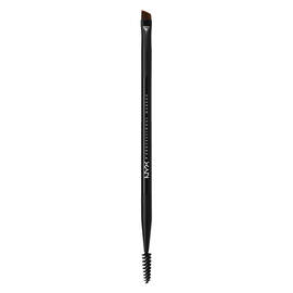 Pinceau Professionnel Double pour les sourcils