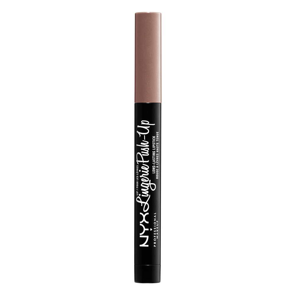 Lip Lingerie Push-Up Rouge a levres longue tenue