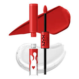 NYX Professional Makeup Shine Loud couleur pour levres haute brillance