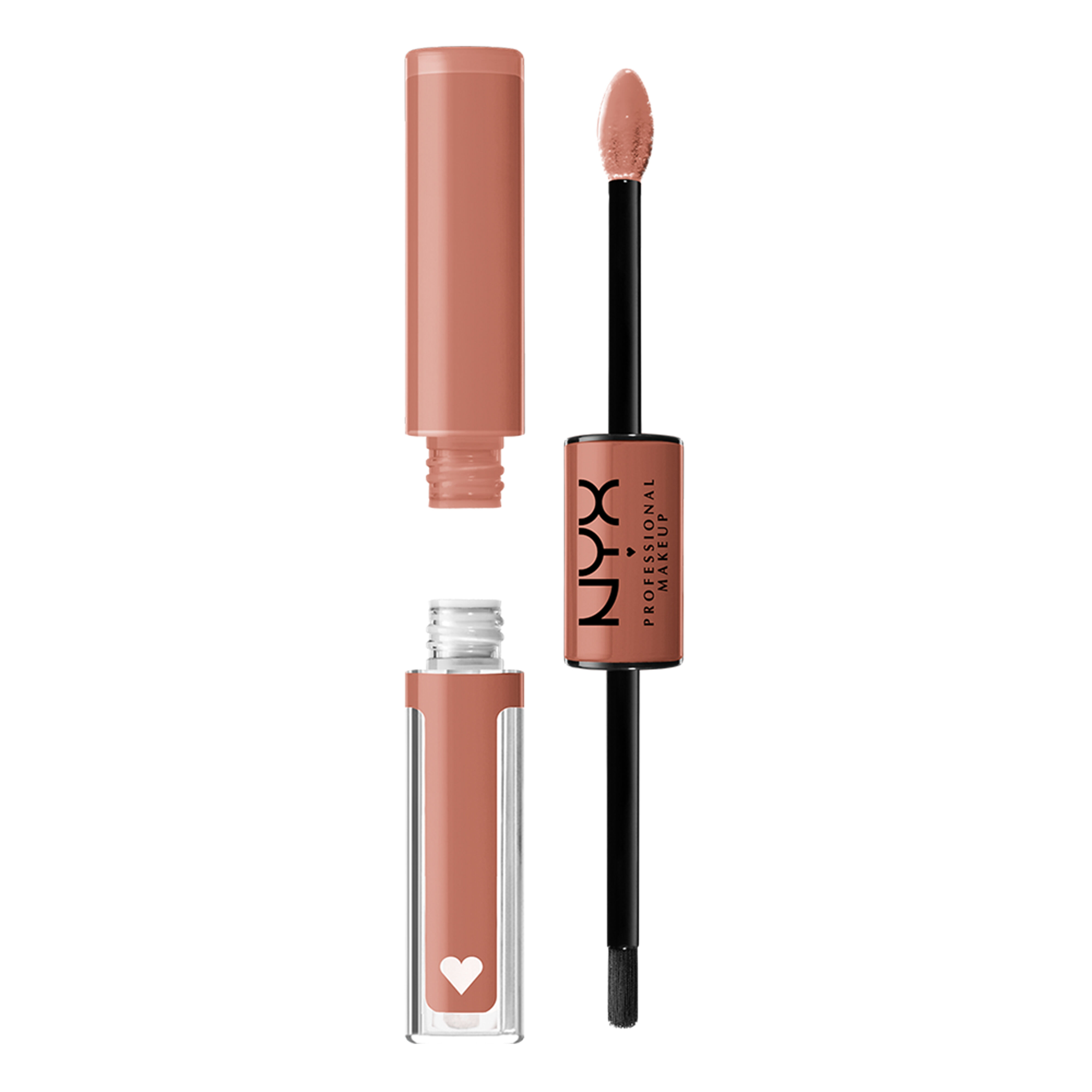 SHINE LOUD HIGH SHINE LIP COLOR