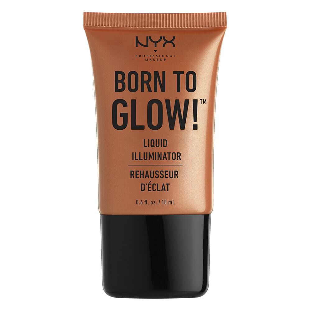Born To Glow™ Illuminant liquide