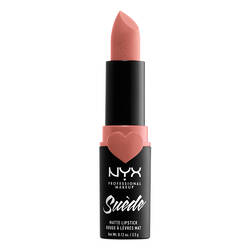 ROUGE A LEVRES SUEDE MAT