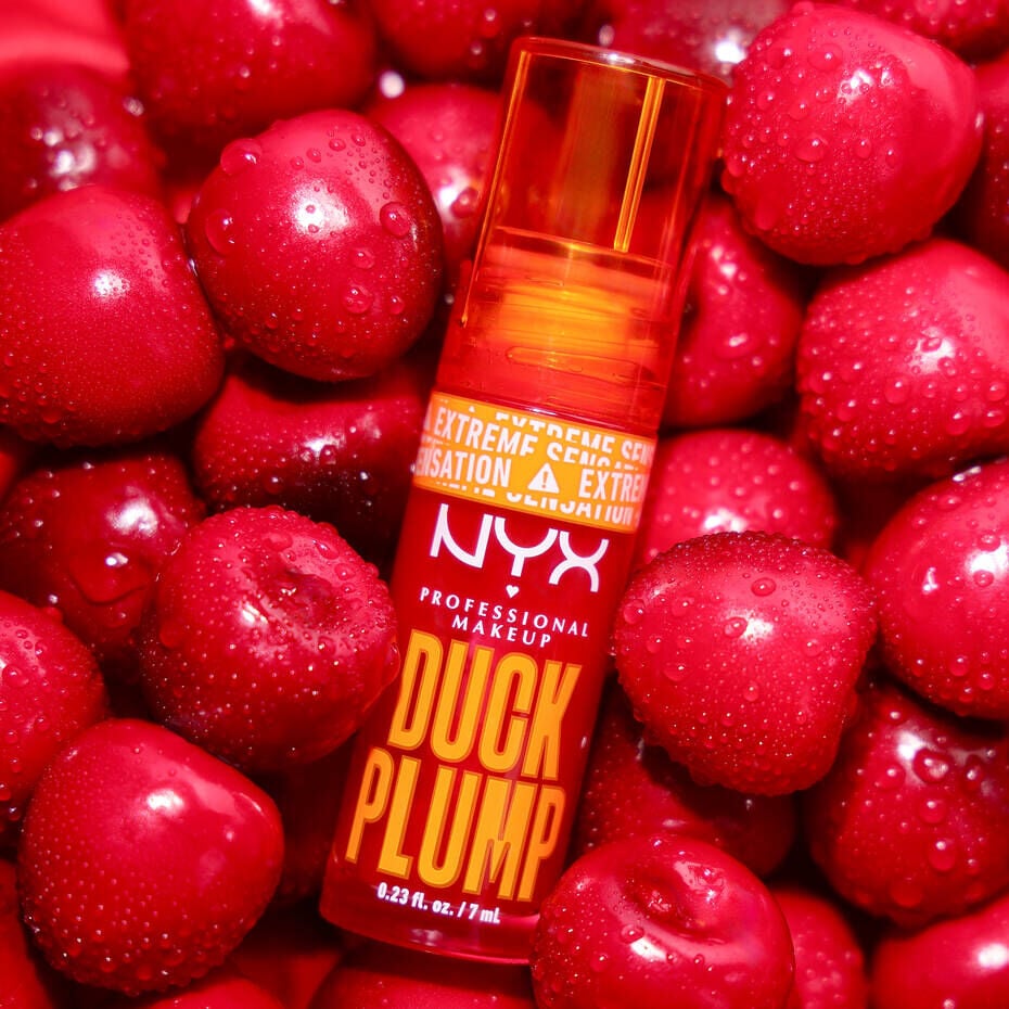 Nyx lip deals plumper