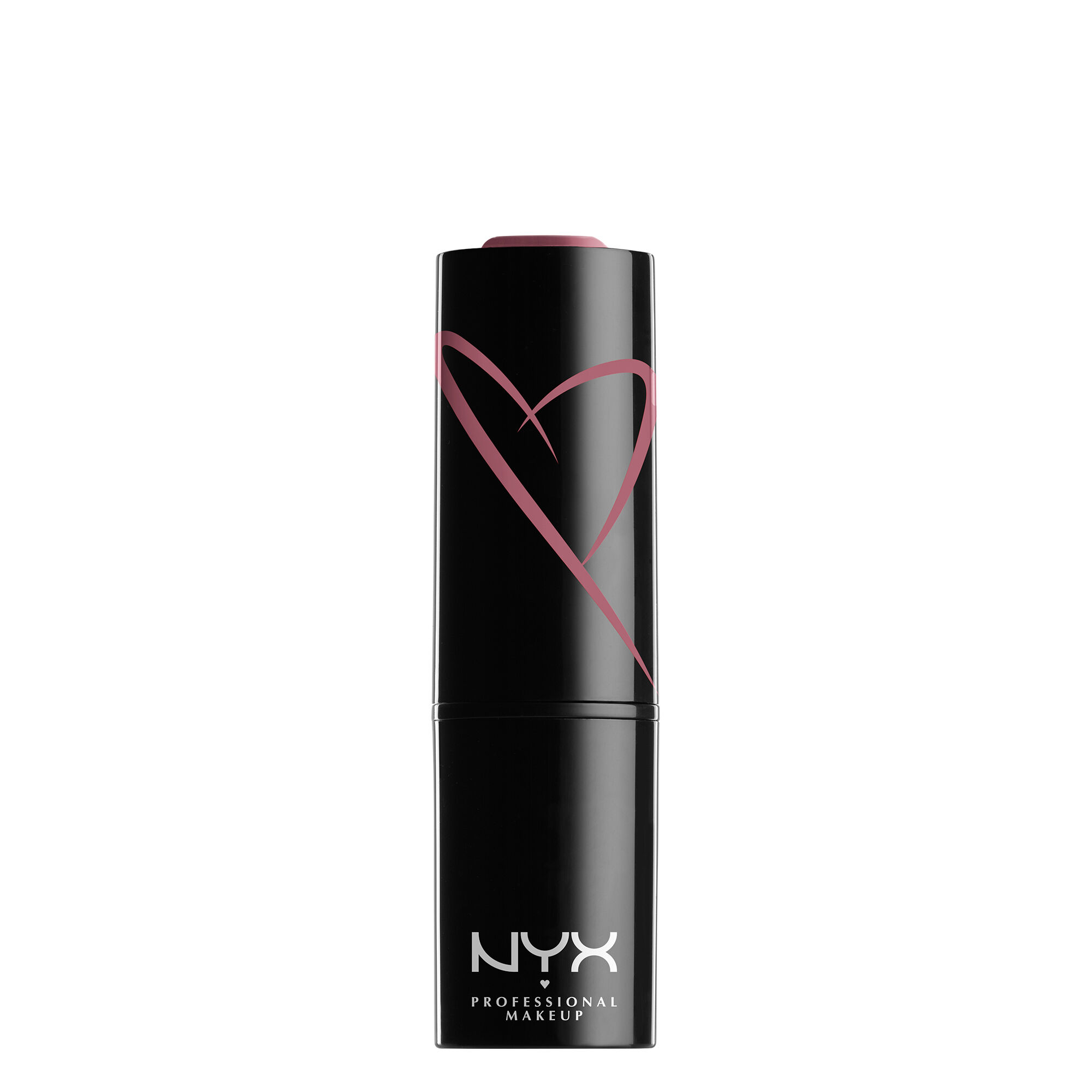Shout Loud Satin Lipstick