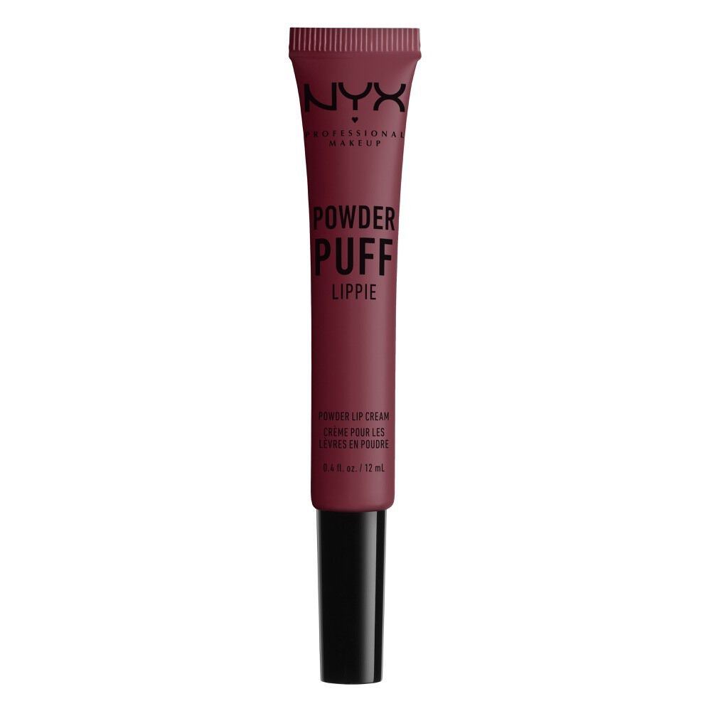 CREME POUR LES LEVRES EN POUDRE POWDER PUFF LIPPIE
