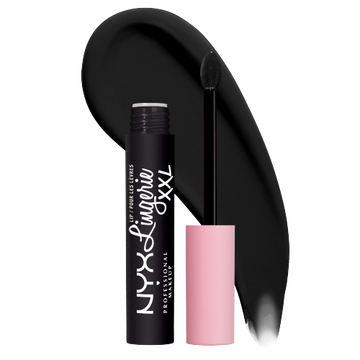 LIP LINGERIE XXL MATTE LIQUID LIPSTICK