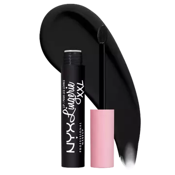 LIP LINGERIE XXL MATTE LIQUID LIPSTICK