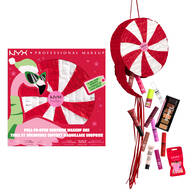 BOITE DE MAQUILLAGE SURPRISE PROMENADE EN TRAINEAU