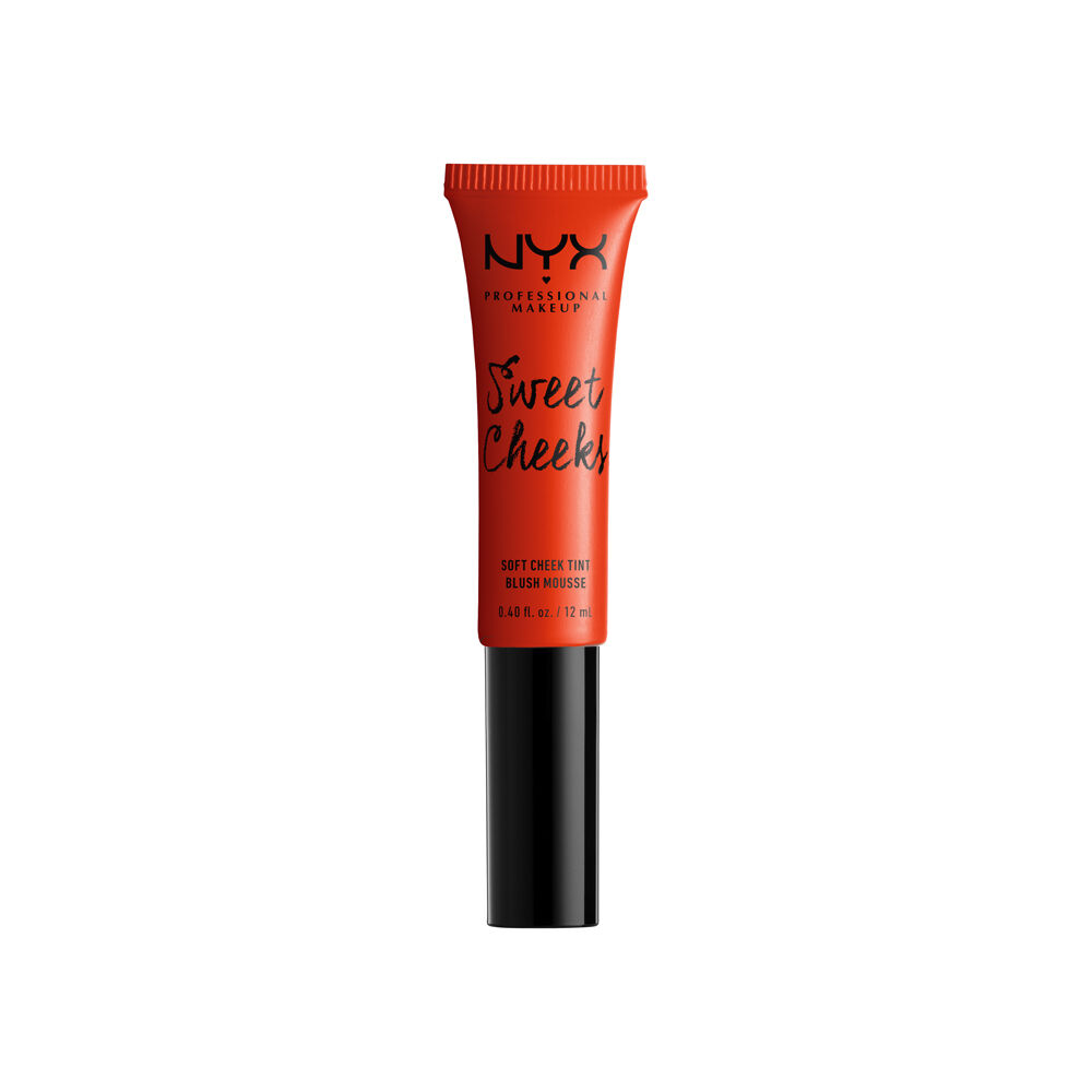 Sweet Cheeks Soft Cheek Tint | NYX PROFESSIONAL MAKEUP