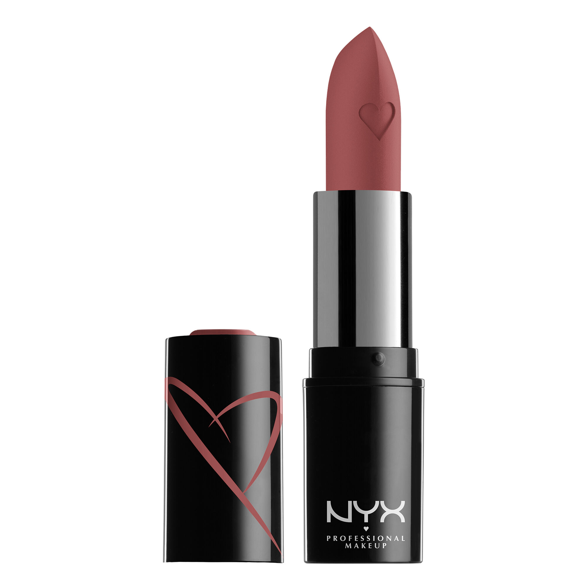 Shout Loud Satin Lipstick