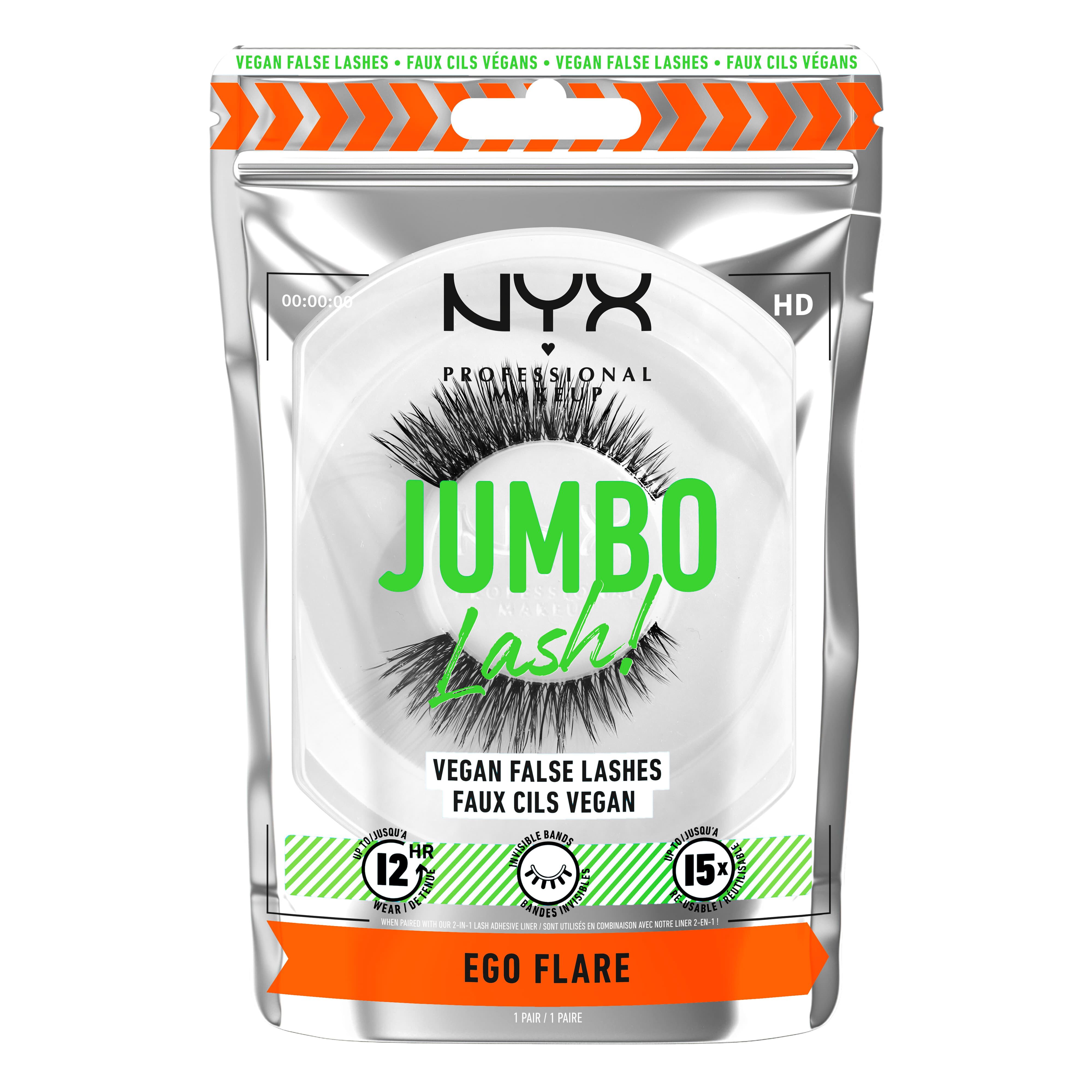 Jumbo Lash