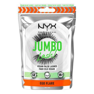 Jumbo Lash