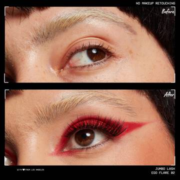 Jumbo Lash