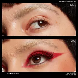 Jumbo Lash
