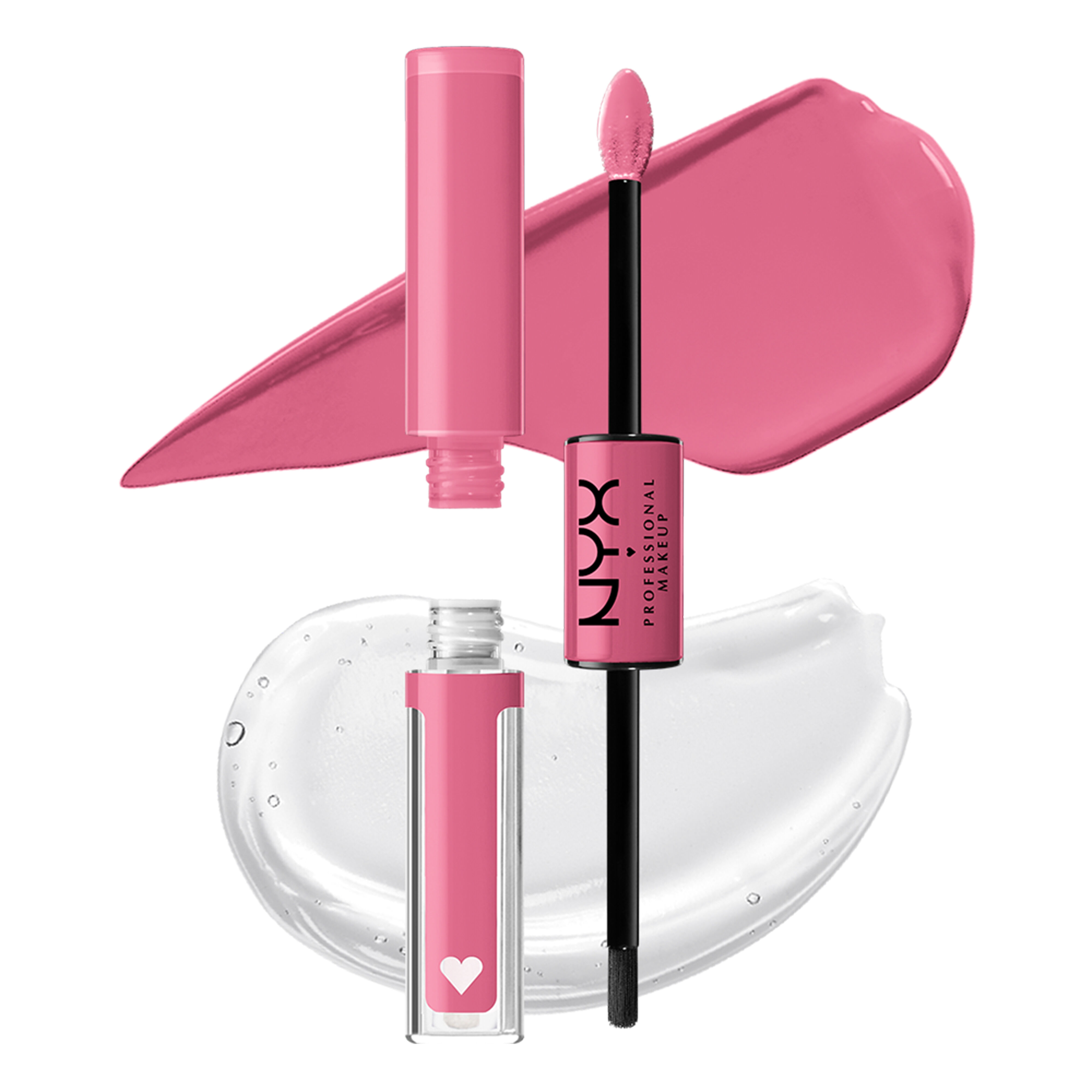 SHINE LOUD HIGH SHINE LIP COLOUR